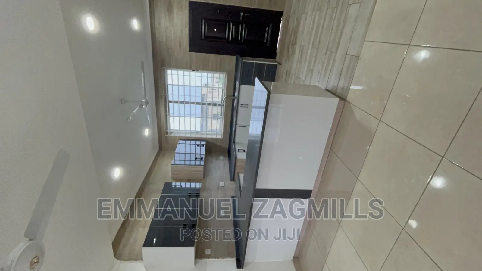 3bdrm Apartment in Tema Metropolitan for rent in Tema Metropolitan