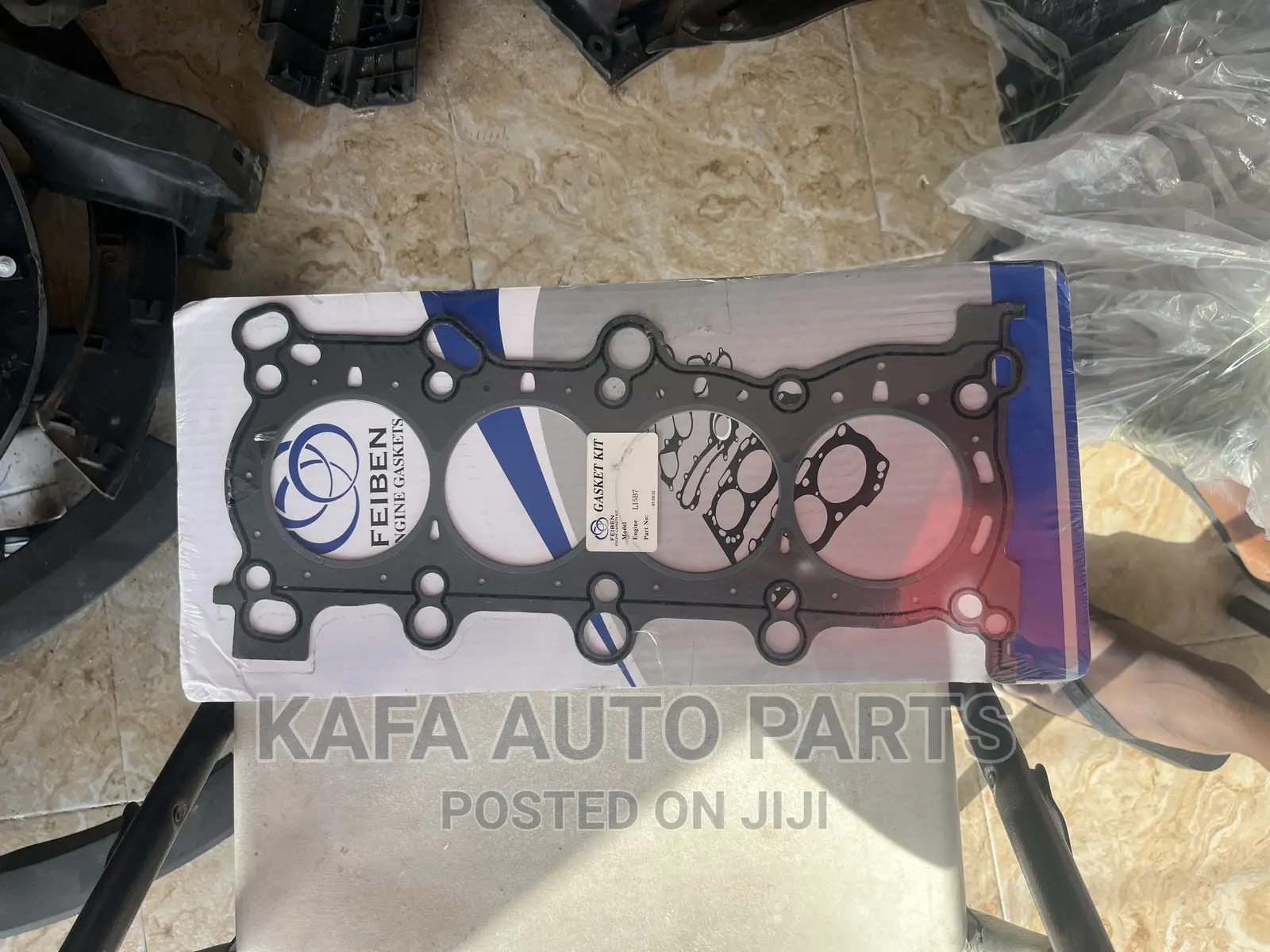 Honda Gasket Available 20102020 in Abossey Okai Vehicle Parts