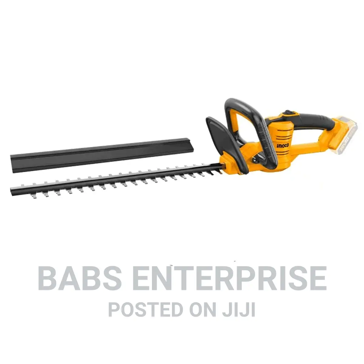 Ingco LithiumIon Cordless Hedge Trimmer CHTLI20018 in Accra