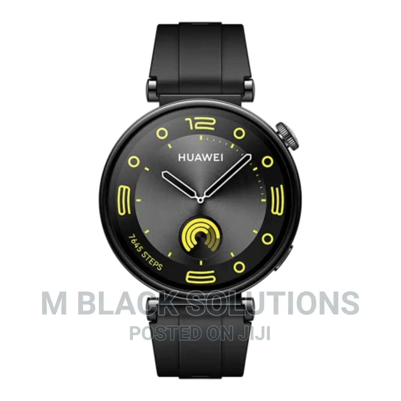 Huawei Watch Gt4 46mm Smartwatch in Osu Smart Watches & Trackers, M