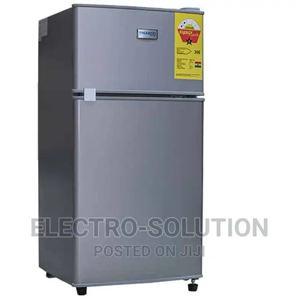 Nasco 76ltr Table Top Refrigerator Nasf210fl in Accra Metropolitan