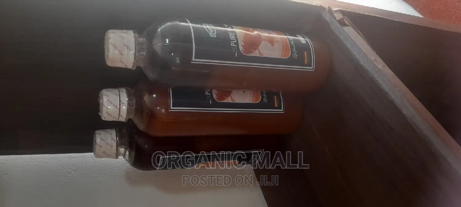 Pure Organic Honey in Lapaz Meals & Drinks, Organic Mall