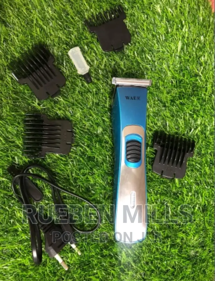 Chargeable Skin Shaving Machine Beard Trimmer in Accra Metropolitan