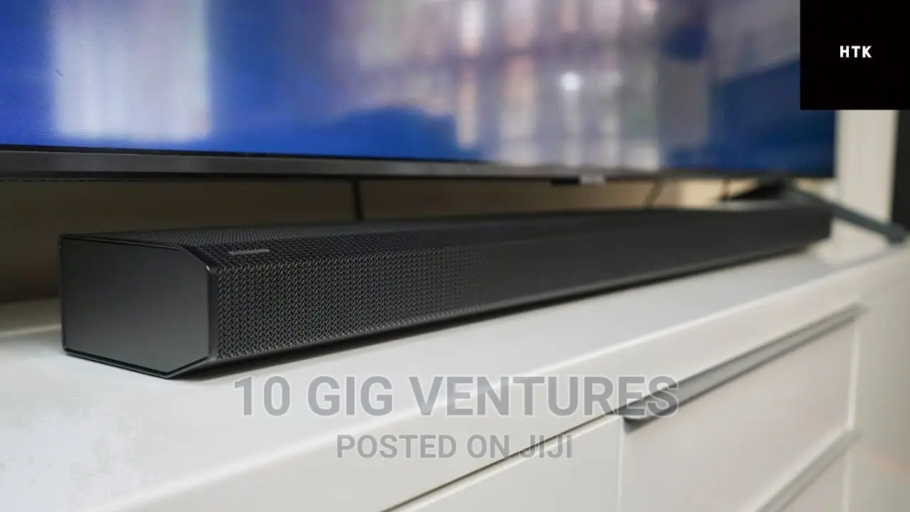 Samsung HWQ700A 3.1.2ch Home Theatre Soundbar in Adabraka Audio & Music Equipment, Ten Gig