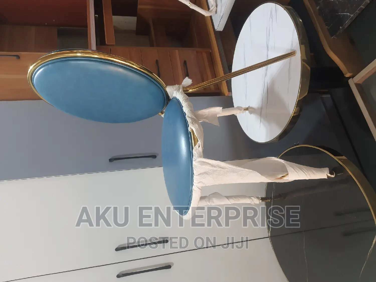 Restaurant Office Bar Studio Garden Reception Chairs in Accra