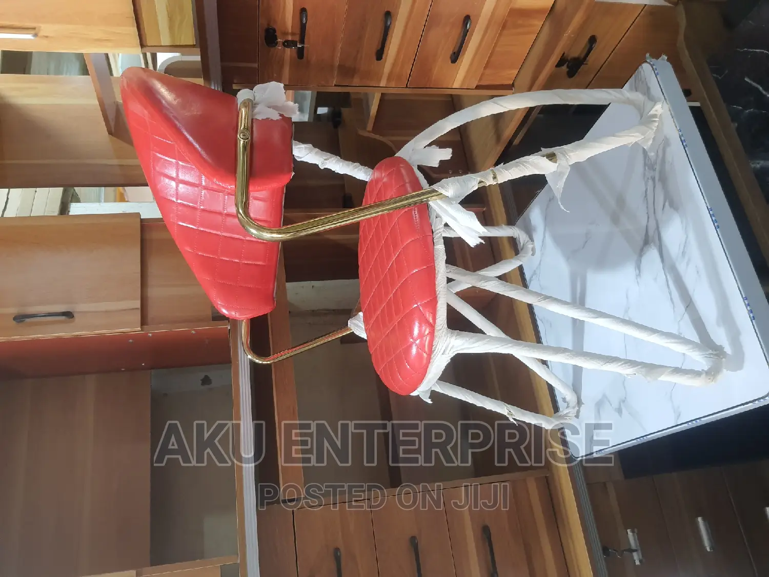 Restaurant Office Bar Studio Garden Reception Chairs in Accra