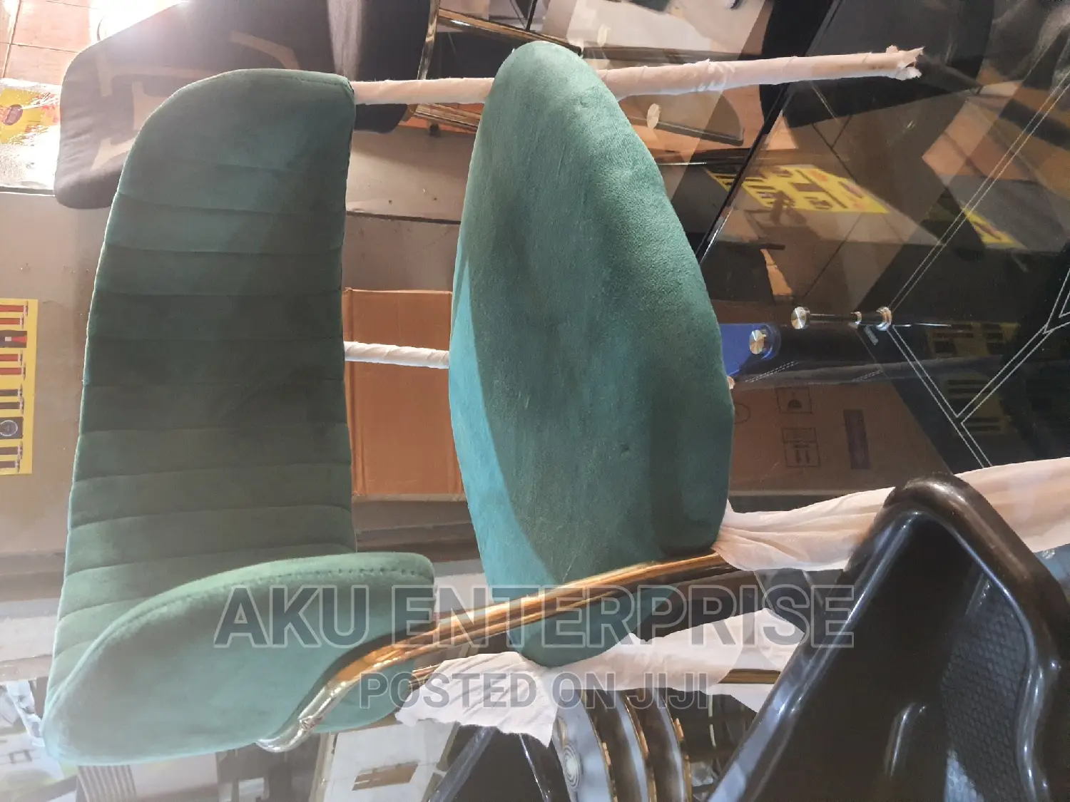 Restaurant Office Bar Studio Garden Reception Chairs in Accra