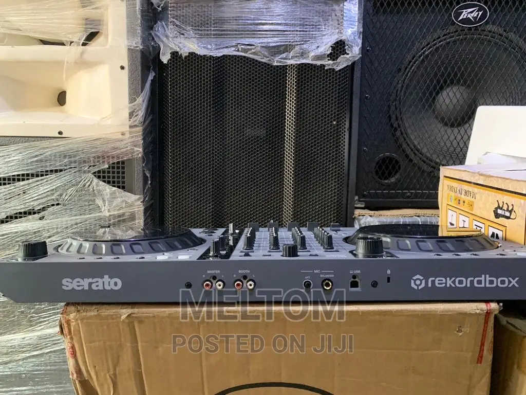 Pioneer DJ 4channels DDJFlx6Gt Controller in Accra Metropolitan