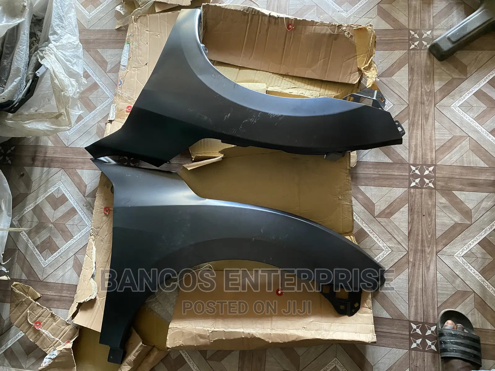Honda Civic 20162020 Fenders in Abossey Okai Vehicle Parts