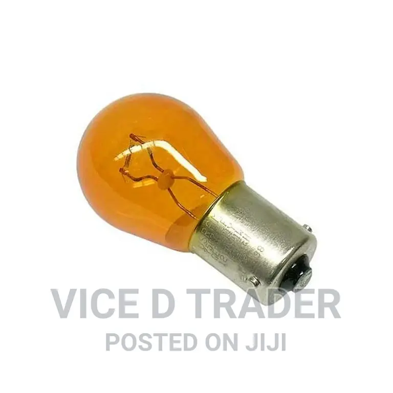 Rear Turn Signal Light Bulb in Abossey Okai Vehicle Parts