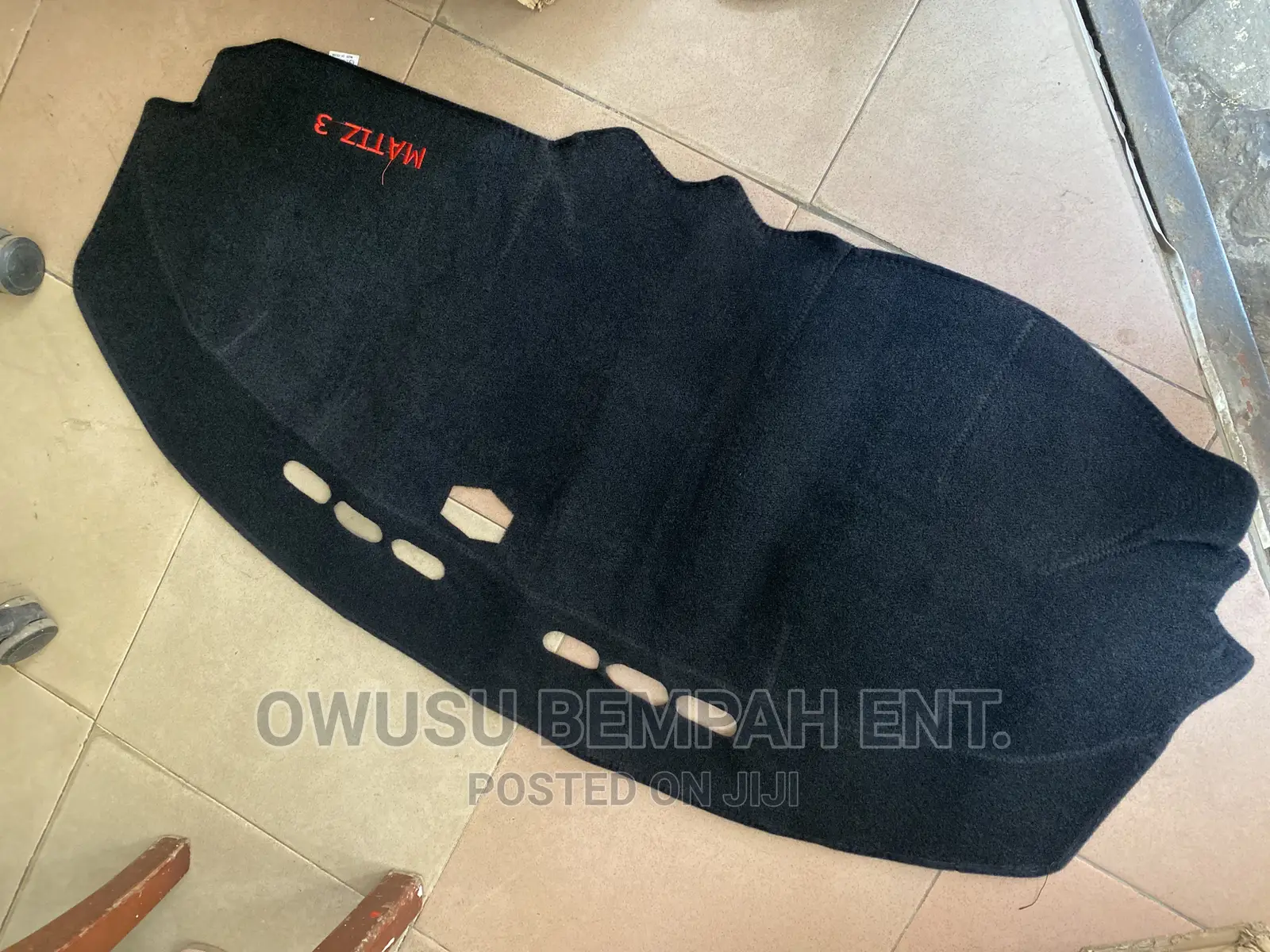 Daewoo Matiz Dashboard Covers in Abossey Okai Vehicle Parts