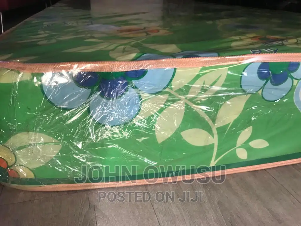 One and Half Mattress for Sale in Accra Metropolitan Furniture, John