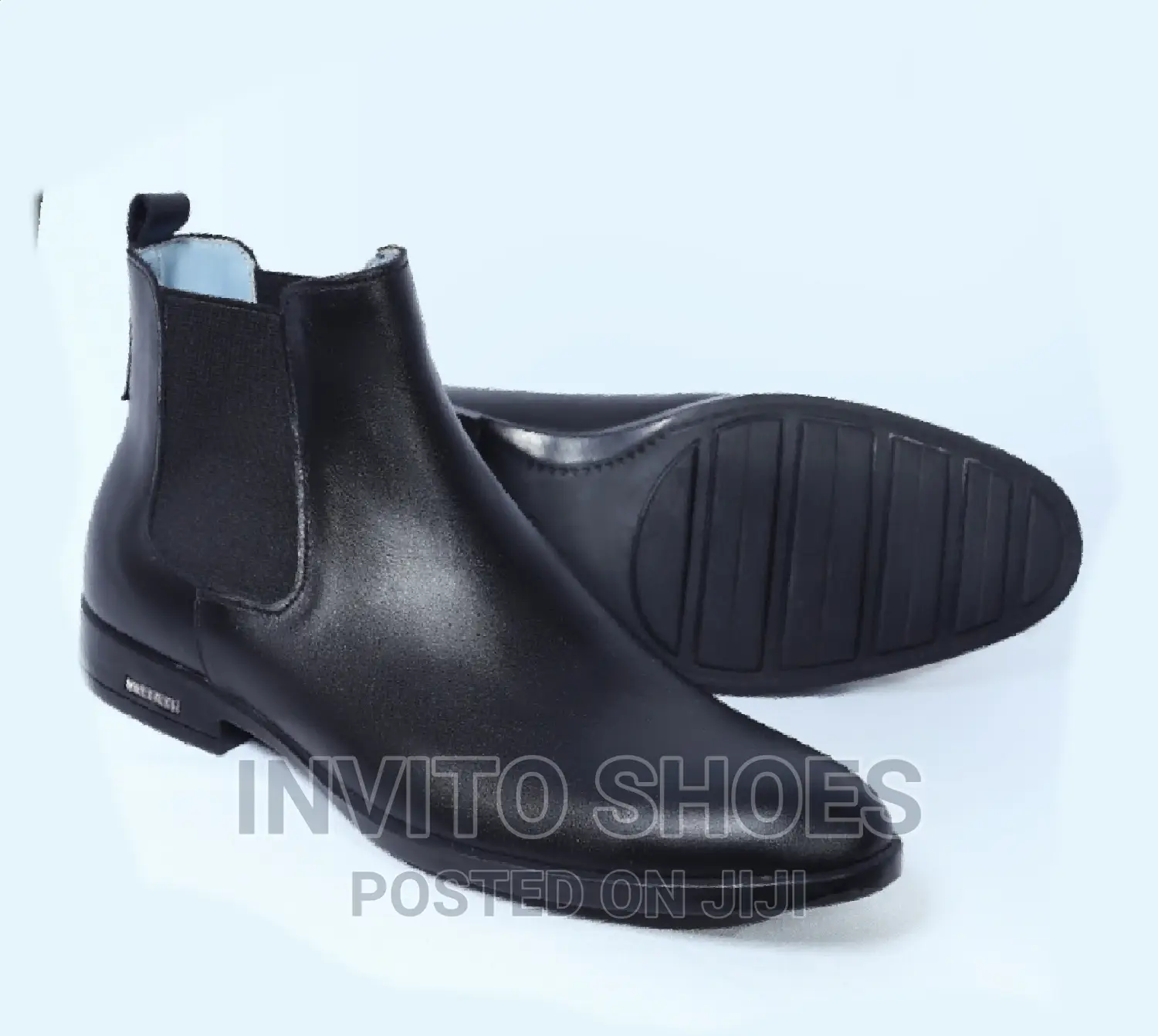 Imported Quality and Affordable Mens Chelsea Boots in Accra Metropolitan Shoes, Invito Shoes