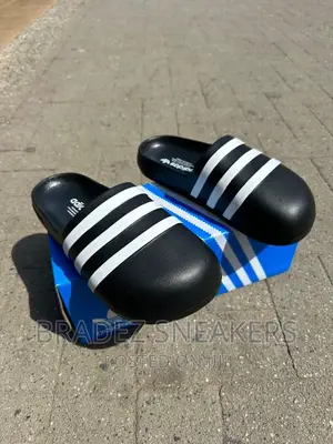 adidas sale slippers