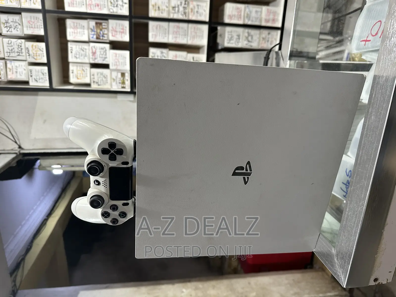 Pre Owned PS4 Pro 1tb in Accra Metropolitan Video Game Consoles, AZ