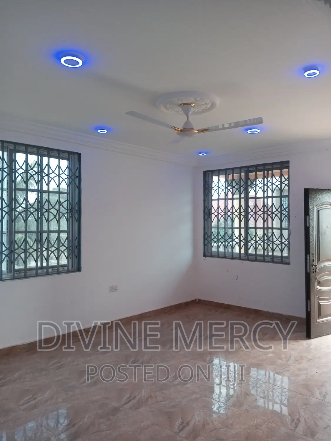 1bdrm Apartment in Kasoa Offankor, Awutu Senya East Municipal for rent