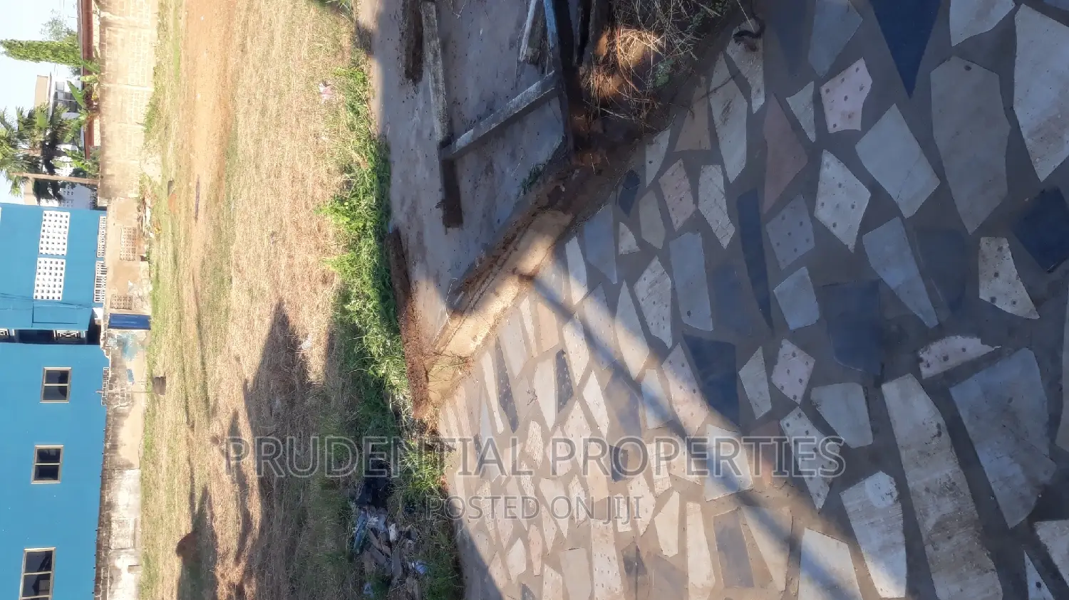 Land for Sale at Lapaz in Lapaz Land & Plots for Sale, Obeng