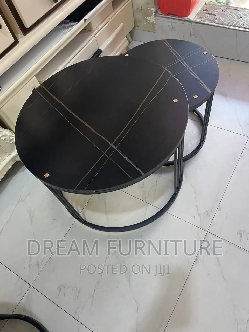 Coffee Tables in Tema Metropolitan Furniture, Amponsah Kumi Japheth