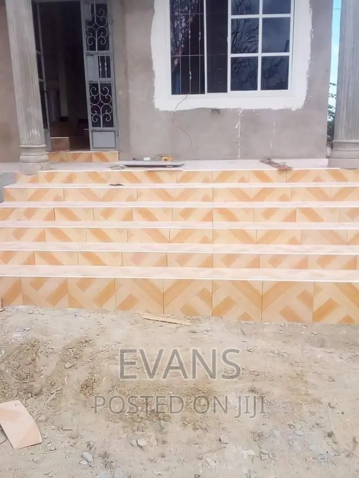 Call Tiles MASTERS for Your Quality and Affordable Work in Accra