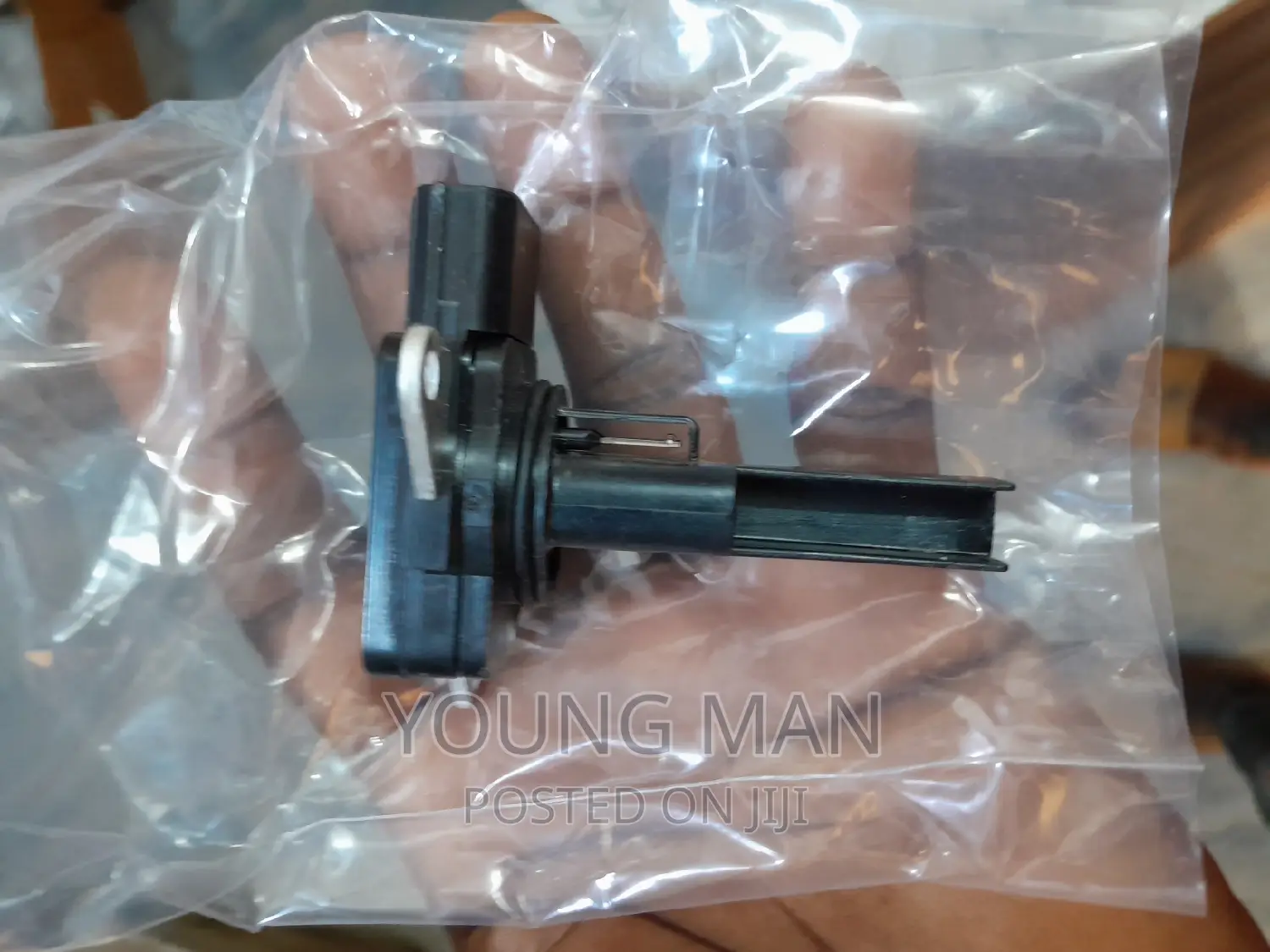 Honda Civic, Accord, CRV, HRV, Pilot, Mass Airflow Sensor in Abossey Okai Vehicle Parts