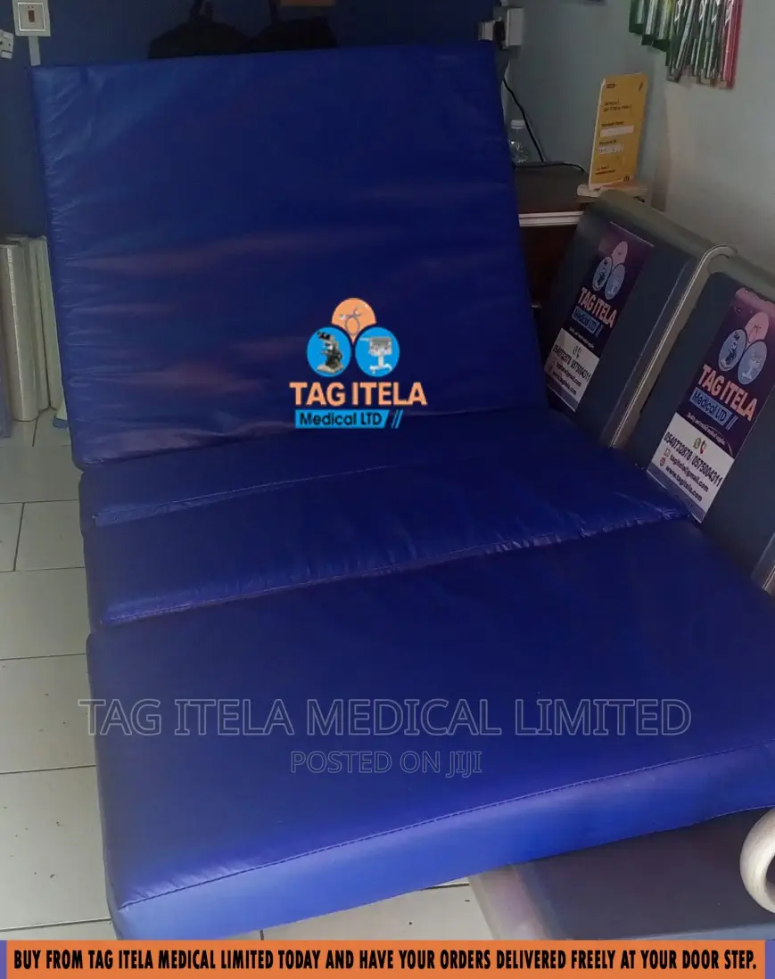Hospital Bed (Mattress) in Accra Metropolitan Medical Supplies