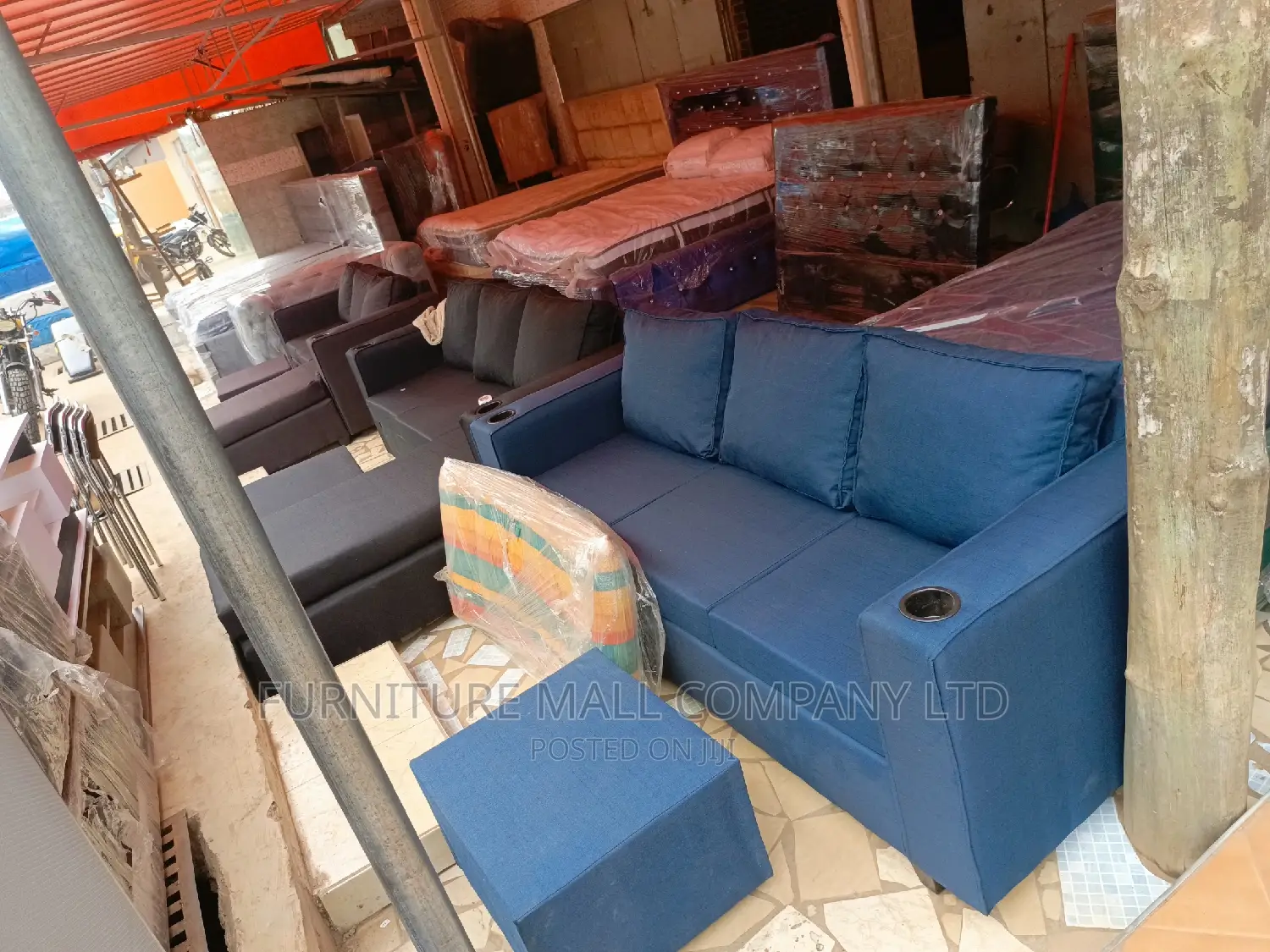 New 3in1 With Code Table. Free Delivery in Accra Metropolitan