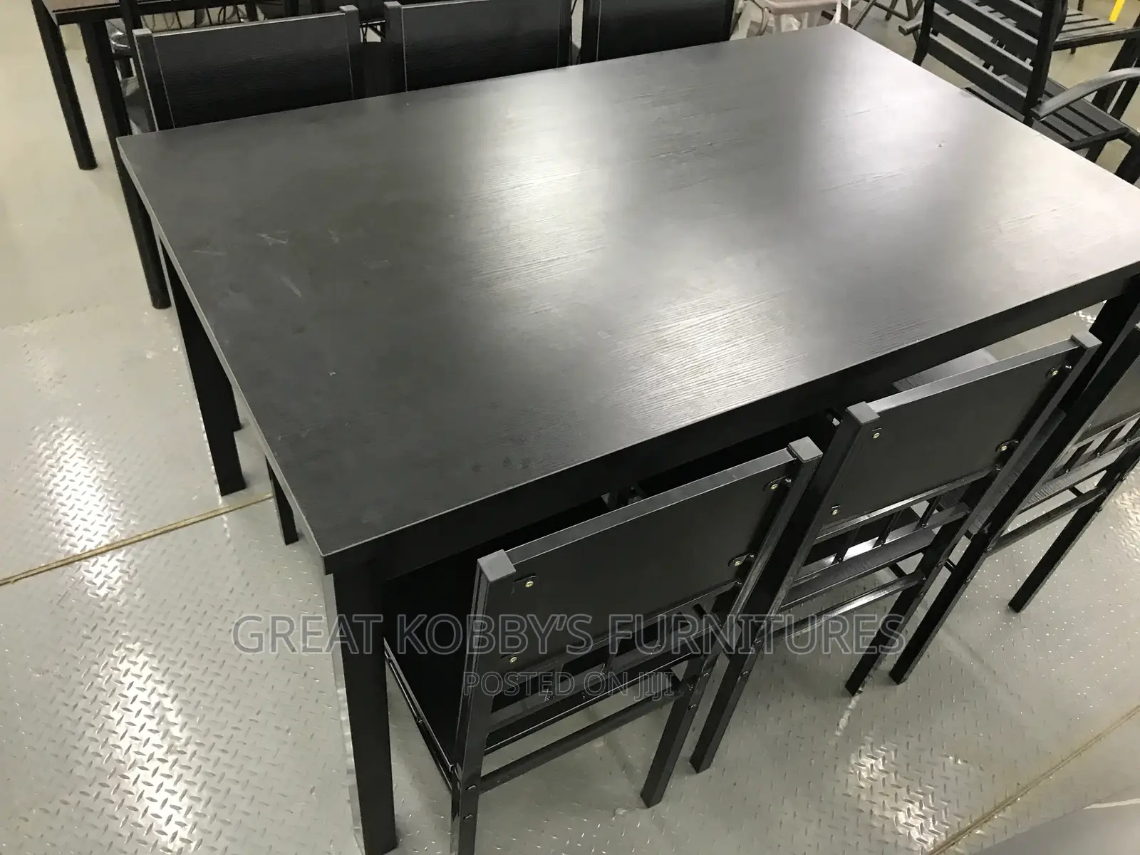 Dining Sets in Tema Metropolitan Furniture, Great Kobby