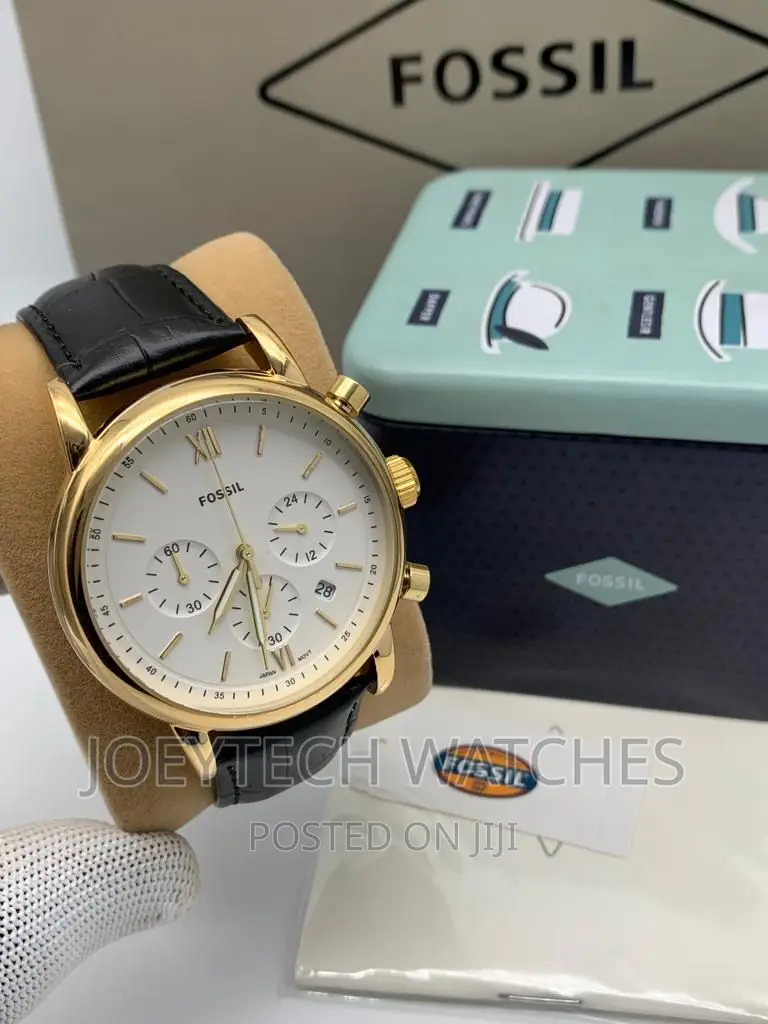 Original Men Watch in Accra Metropolitan Watches, Joeytech Watches