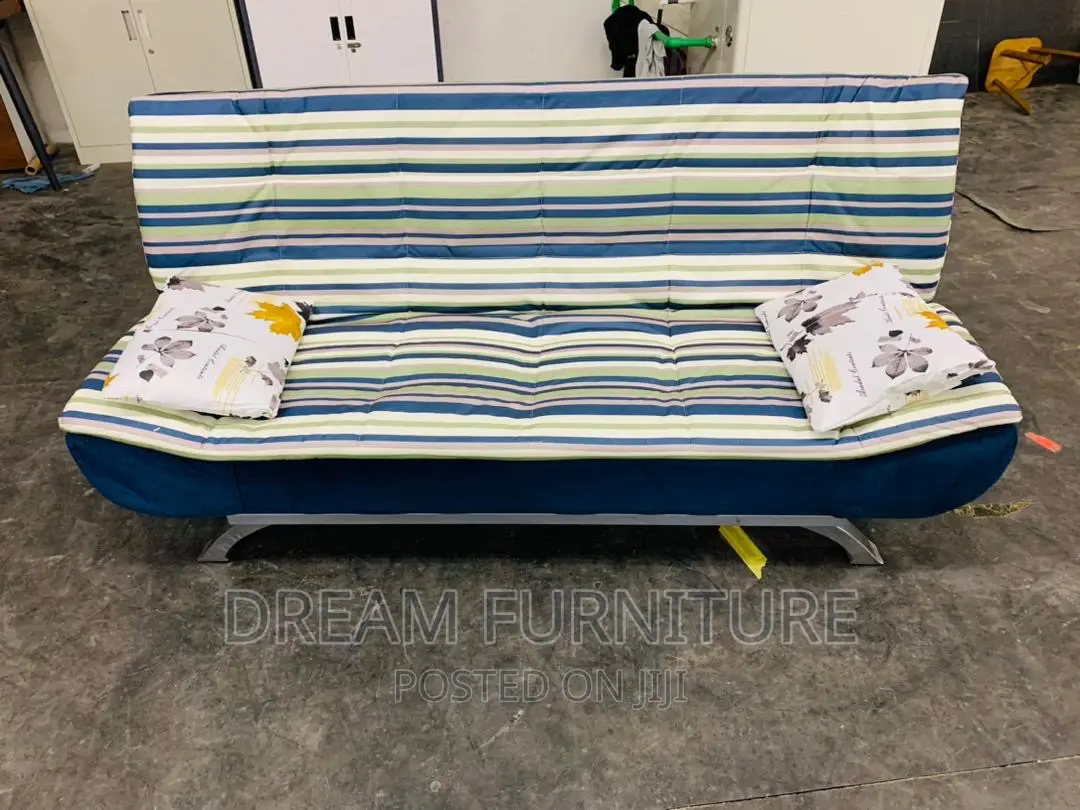Sofa Bed(Imported) in Accra Metropolitan Furniture, Amponsah Kumi