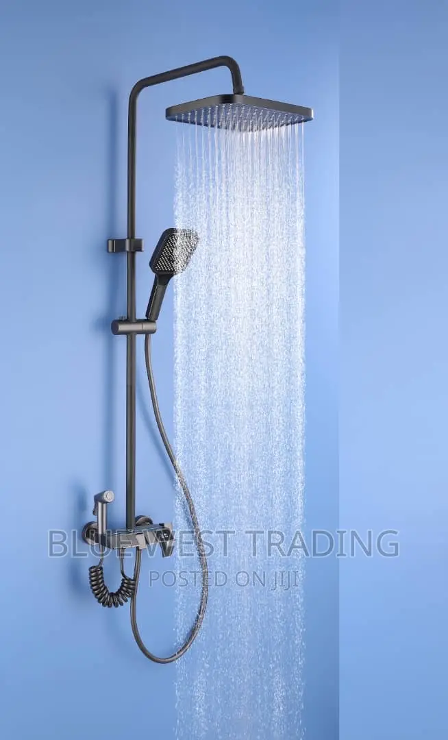 Bathtub Jacuzzi in Accra Metropolitan Plumbing & Water Supply, Samuel Agyenim Boateng Jiji