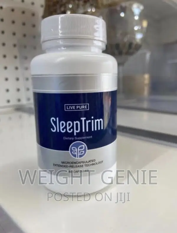 Pure Sleep Trim in Accra Metropolitan Vitamins & Supplements, Thetra