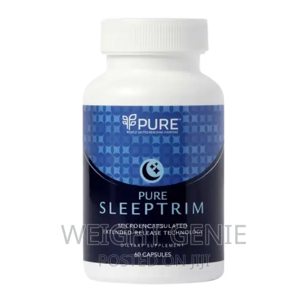 Pure Sleep Trim in Accra Metropolitan Vitamins & Supplements, Thetra