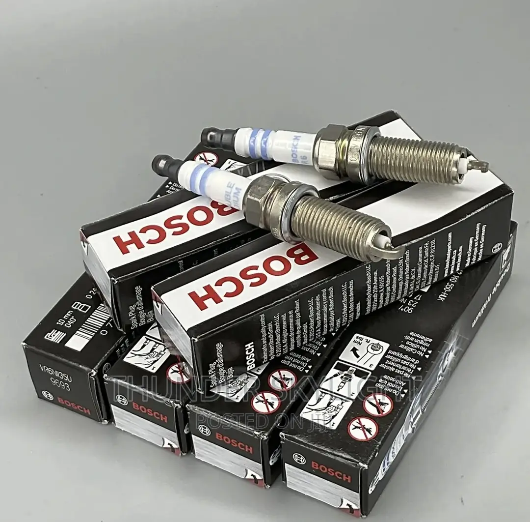 HONDA Civic Spark Plugs 20172022 in Accra Metropolitan Vehicle Parts