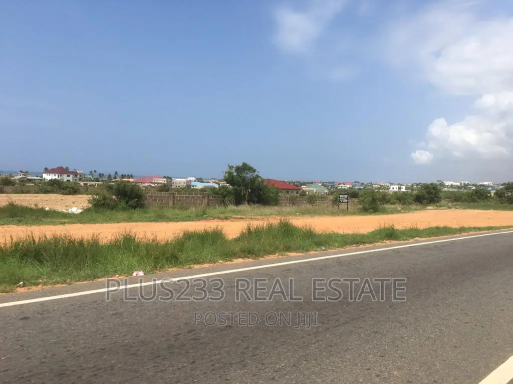 PrampramPerfect and Suitable Plots in Prampram Land & Plots for Sale