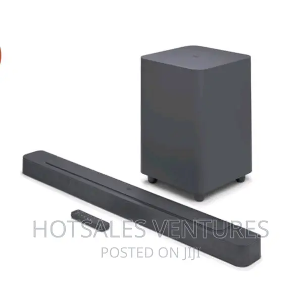 JBL BAR 500 5.1channel Soundbar With Dolby Atmos® in Accra