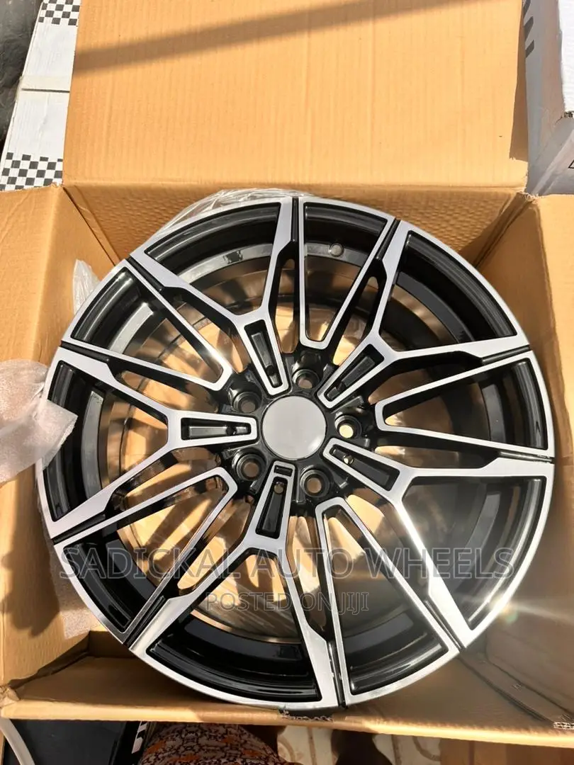 Camry , Honda Rims in Accra Metropolitan Vehicle Parts & Accessories