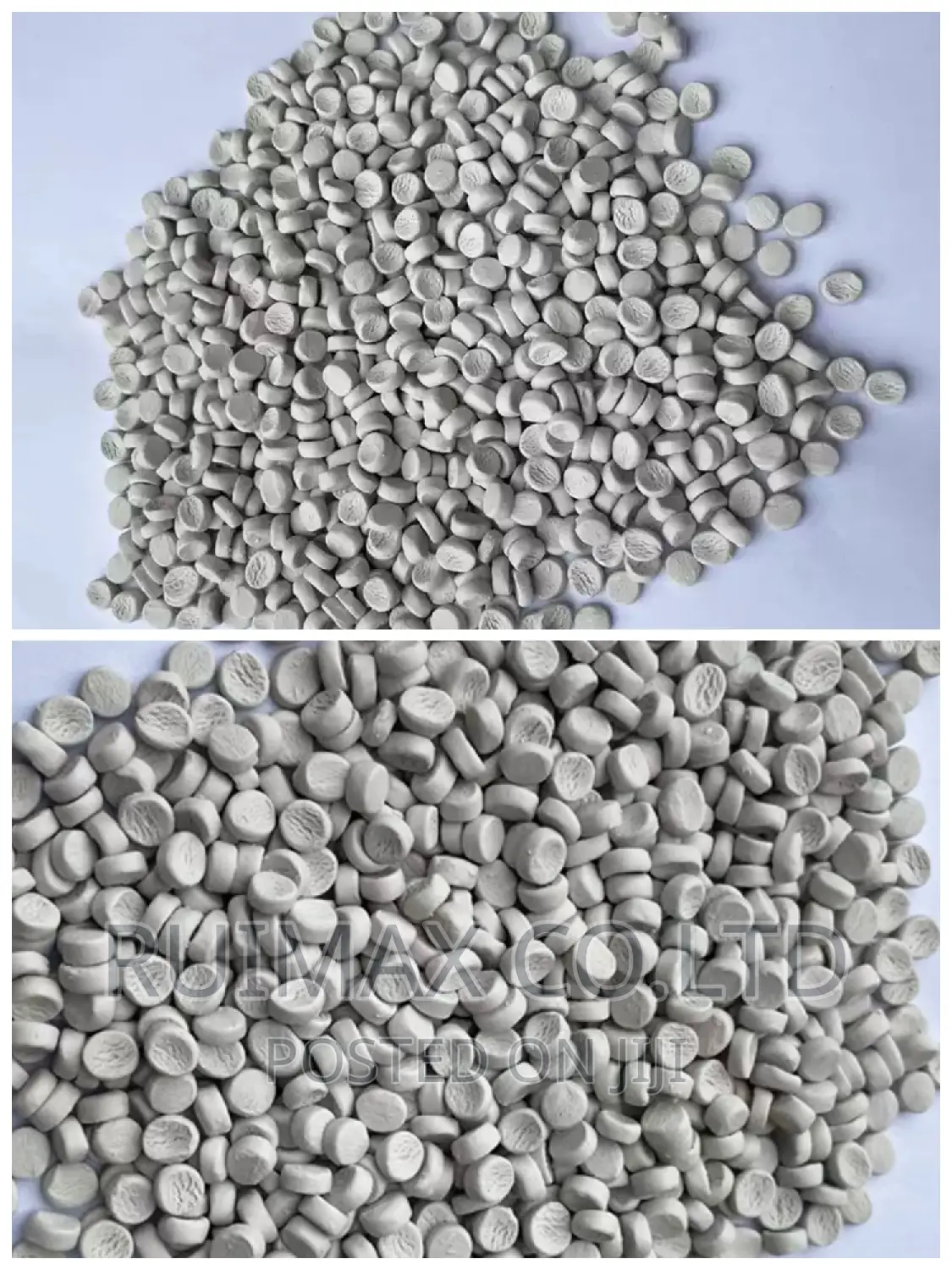 Industry Raw Materials for Sell in Accra Metropolitan Manufacturing