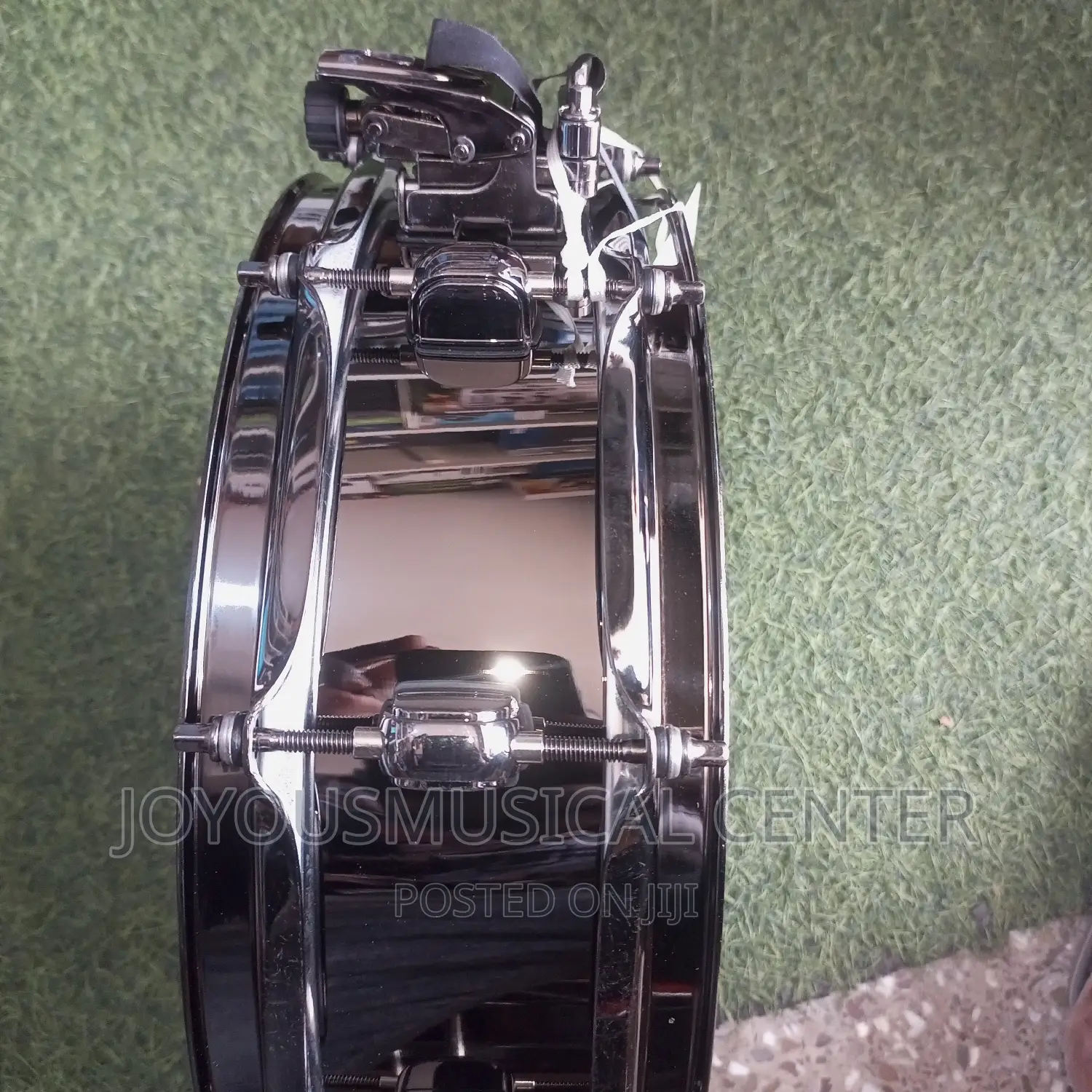 Tama Snare Drum 14" in Accra Metropolitan Musical Instruments & Gear