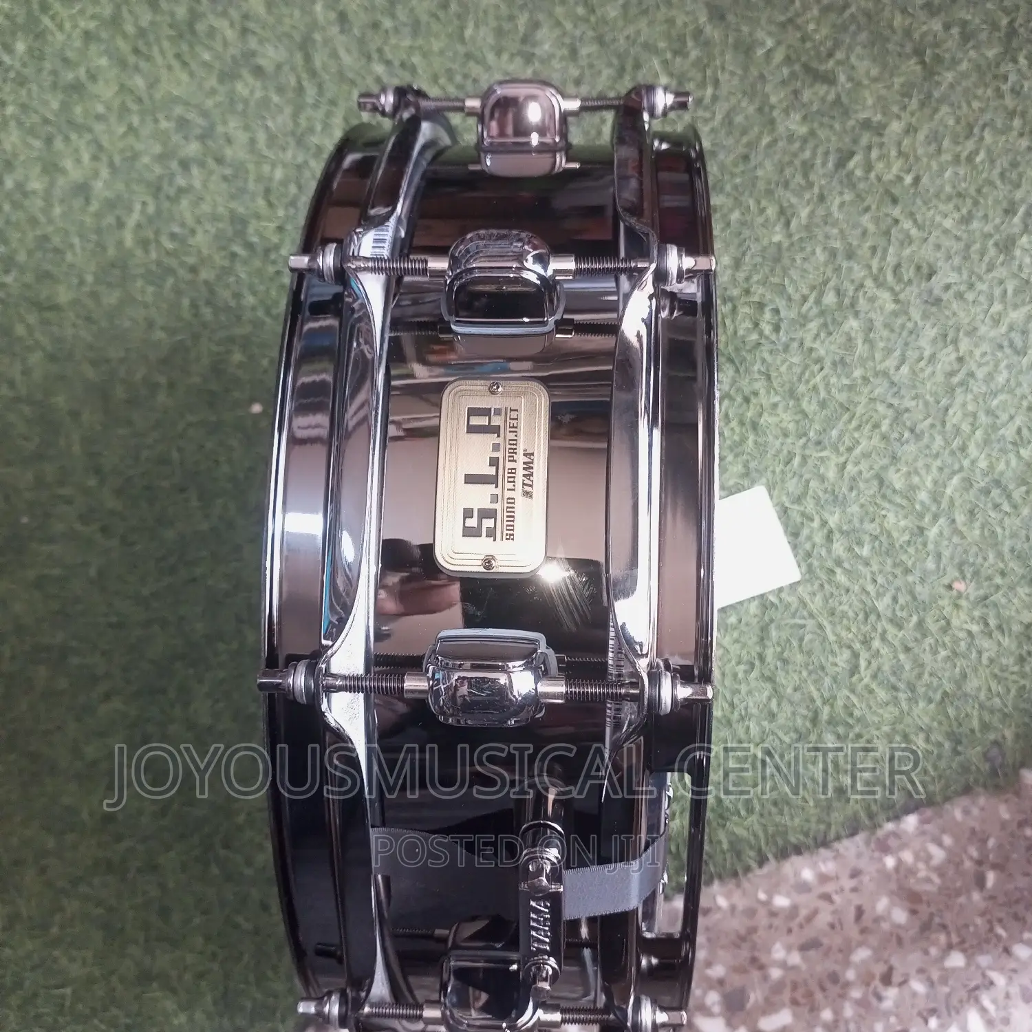 Tama Snare Drum 14" in Accra Metropolitan Musical Instruments & Gear