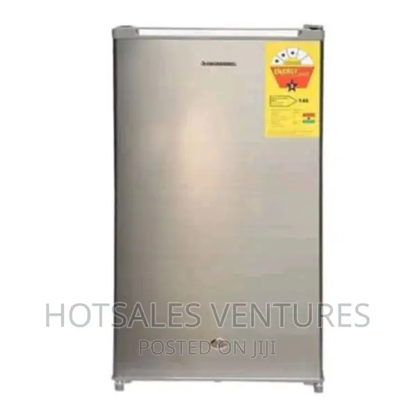 Innova 9e Litre (3 Star )Single Door Table Top Fridge in Accra