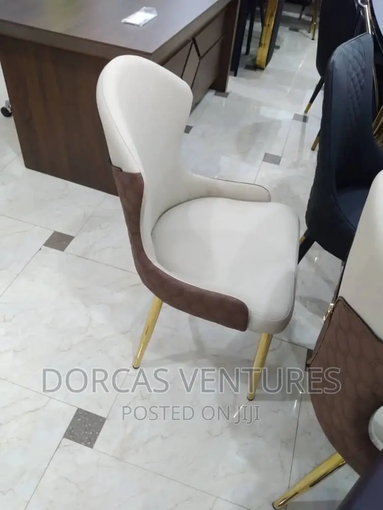 Dining Chair in Accra Metropolitan Furniture, Dorcas Kisseih Jiji
