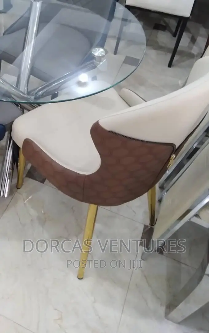 Dining Chair in Accra Metropolitan Furniture, Dorcas Kisseih Jiji