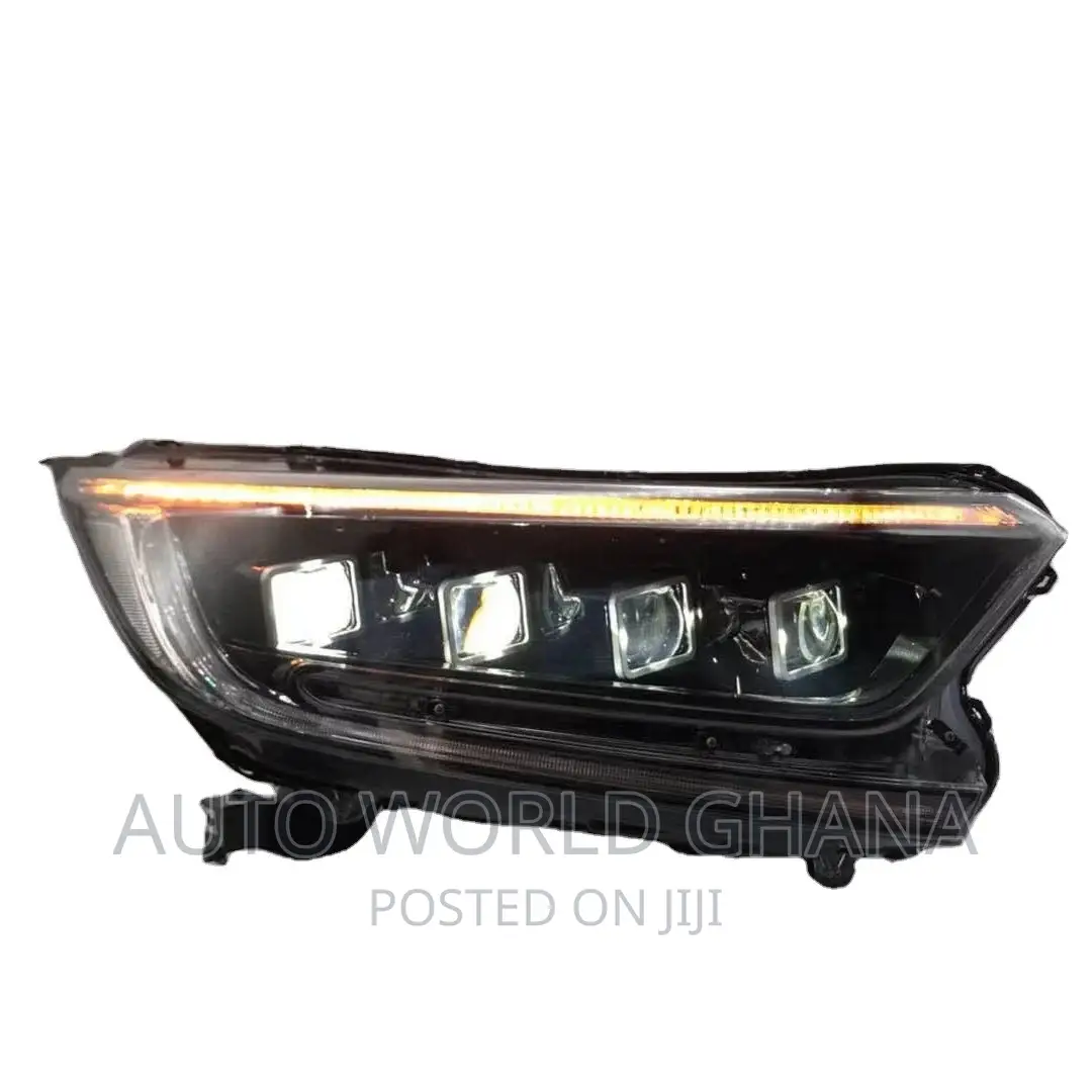 Honda CRV Headlight - LED Upgrade 2025 Model