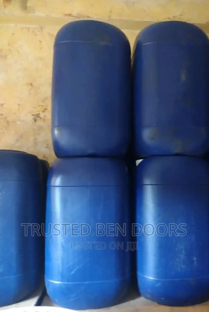 Wash Your Tiles With Hydrochloric Acid [35 Kg] in Accra Metropolitan