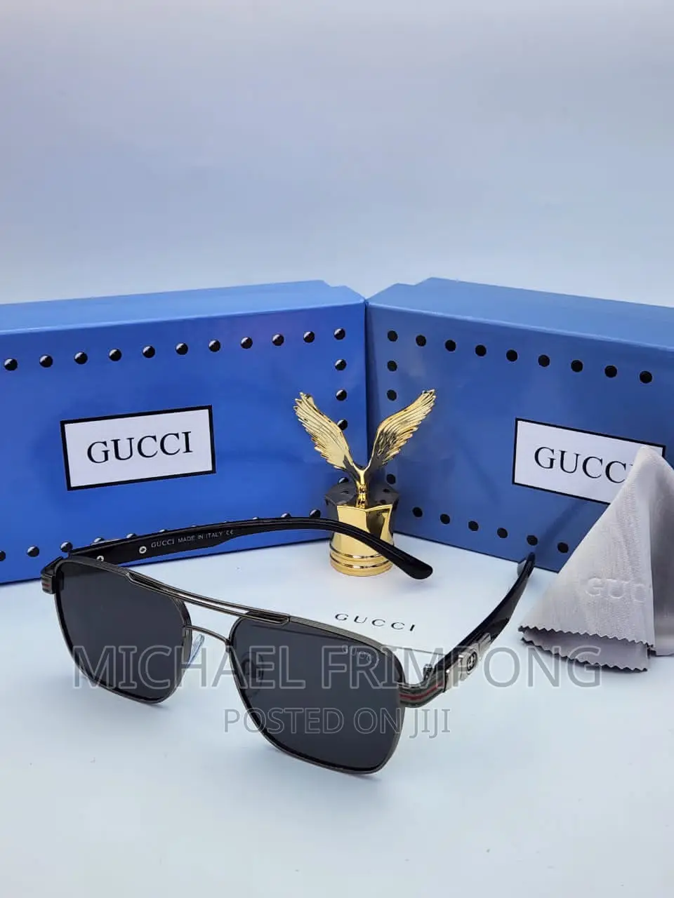 Gucci Sunglasses in Madina Clothing Accessories, Michael Frimpong