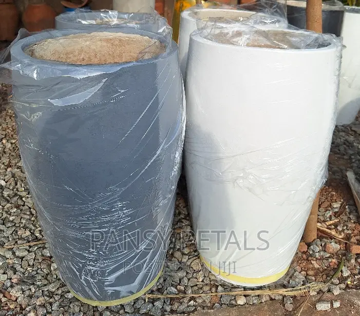 Flower Pots for Sale in Dworwulu Garden Supplies, Pansy Petals Jiji