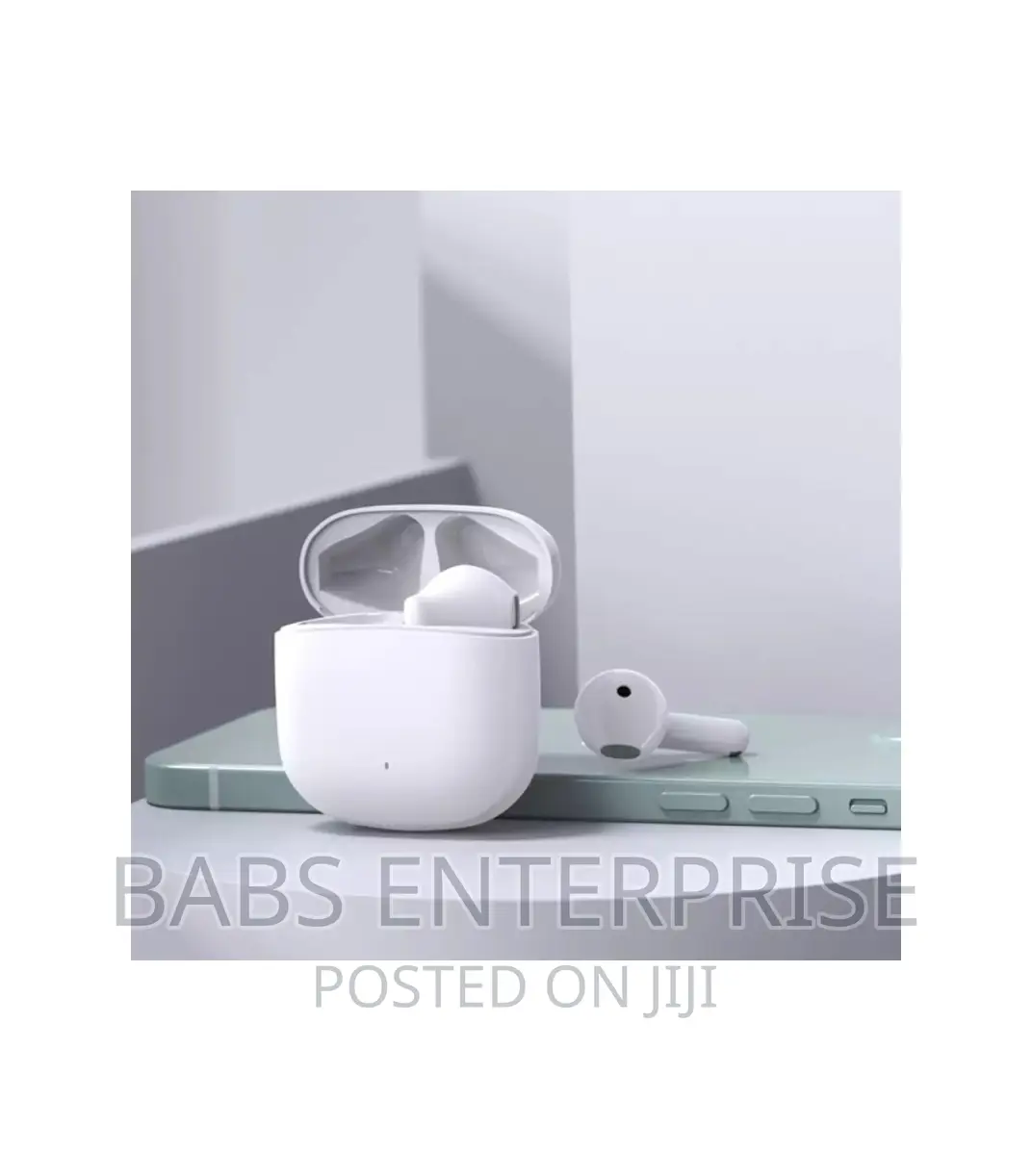 Xiaomi MWTW03 Marshmallow Bluetooth Earbuds in Accra Metropolitan
