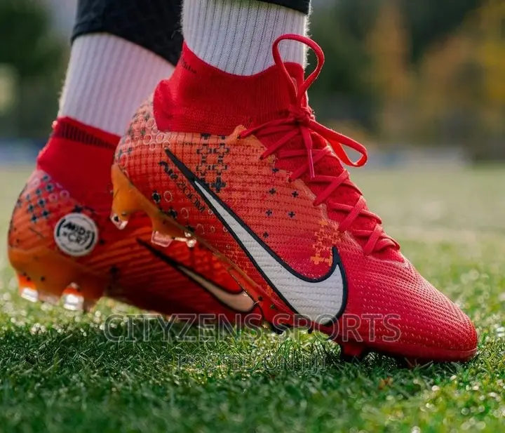 mercurial superfly 5 elite