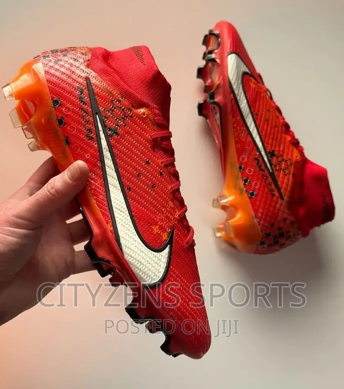 mercurial superfly 5 elite