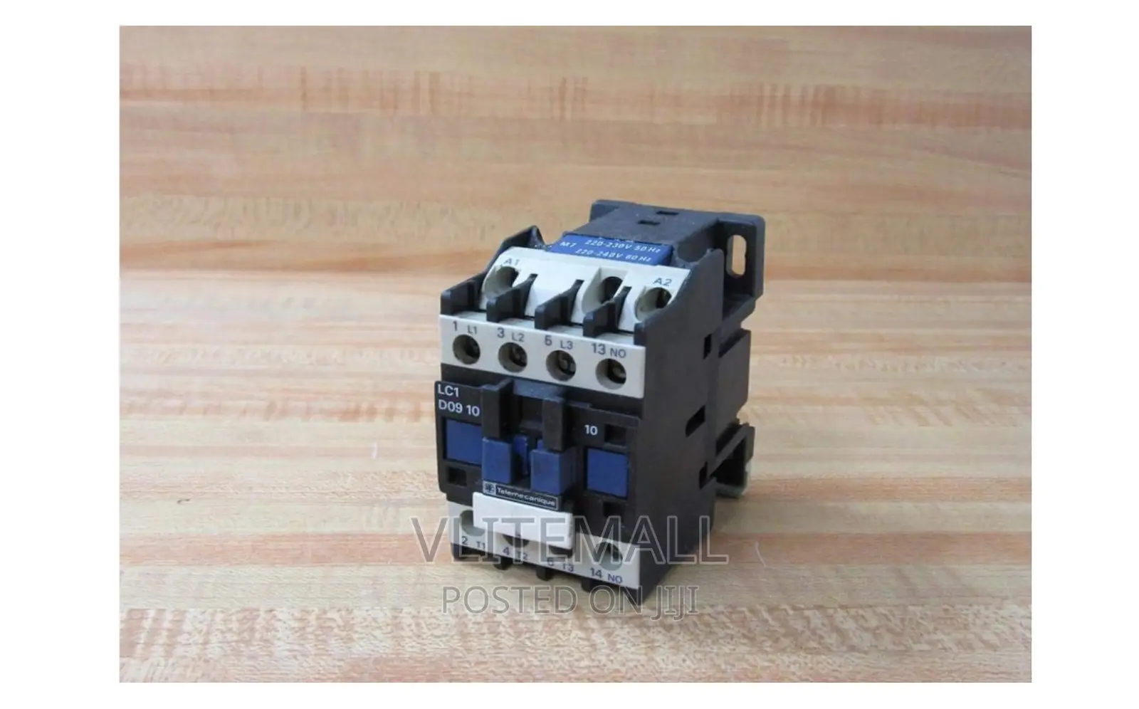 Schneider Telemecanique Contactor ( LC1-D0910-M7 ) in Accra New Town